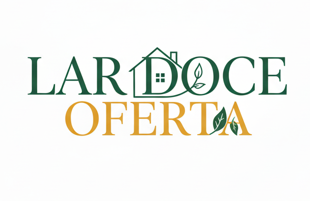 Lar Doce Lar Ofertas - Economia Inteligente